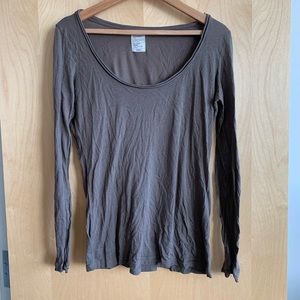 AG Adriano Goldschmied Longsleeves T-shirt